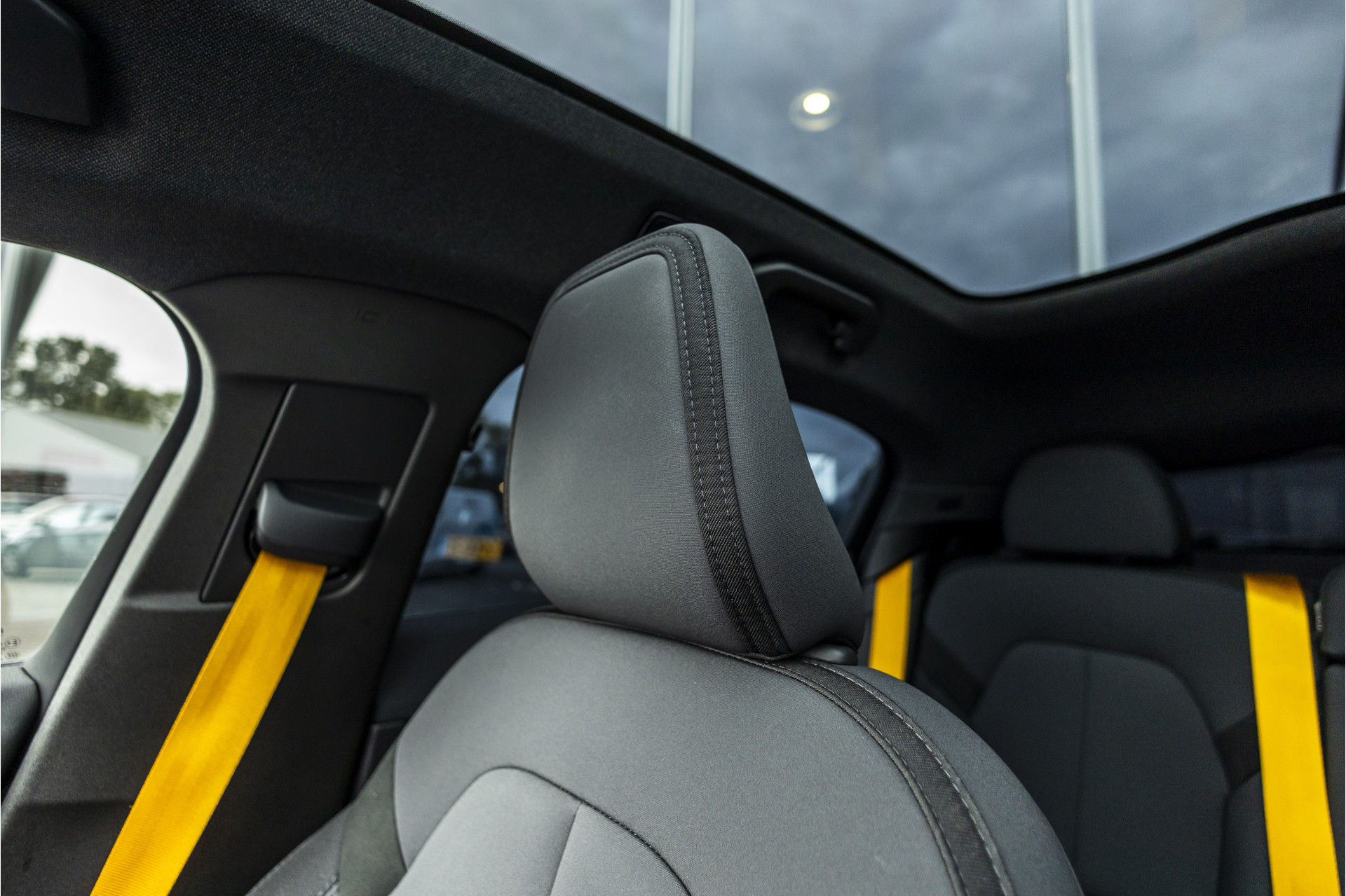 Foto van Polestar Polestar 2
