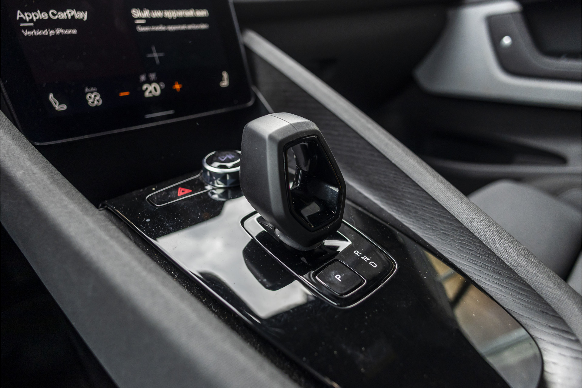 Foto van Polestar Polestar 2