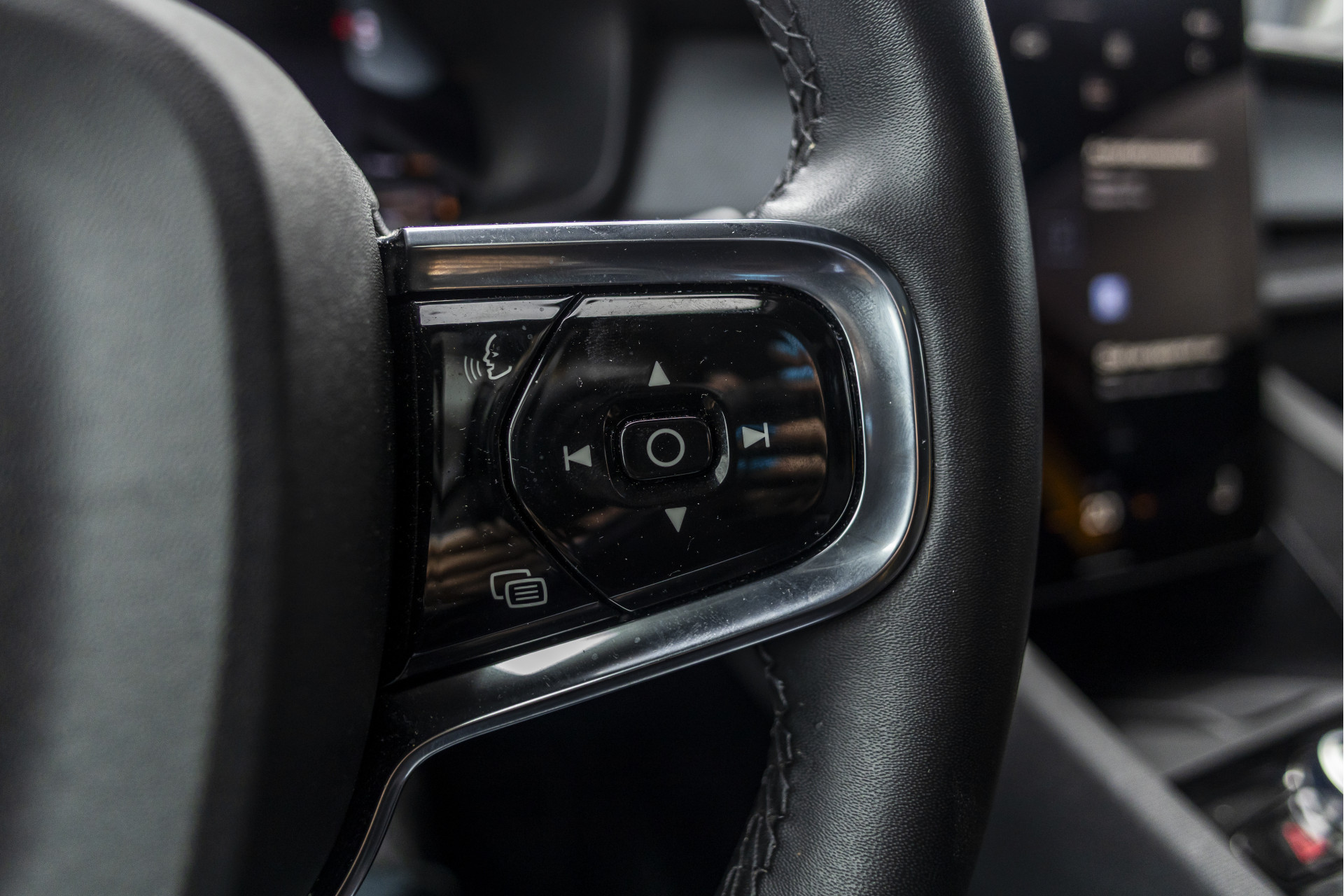 Foto van Polestar Polestar 2