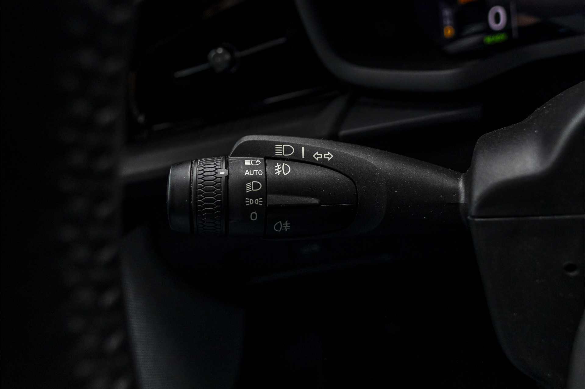Foto van Polestar Polestar 2