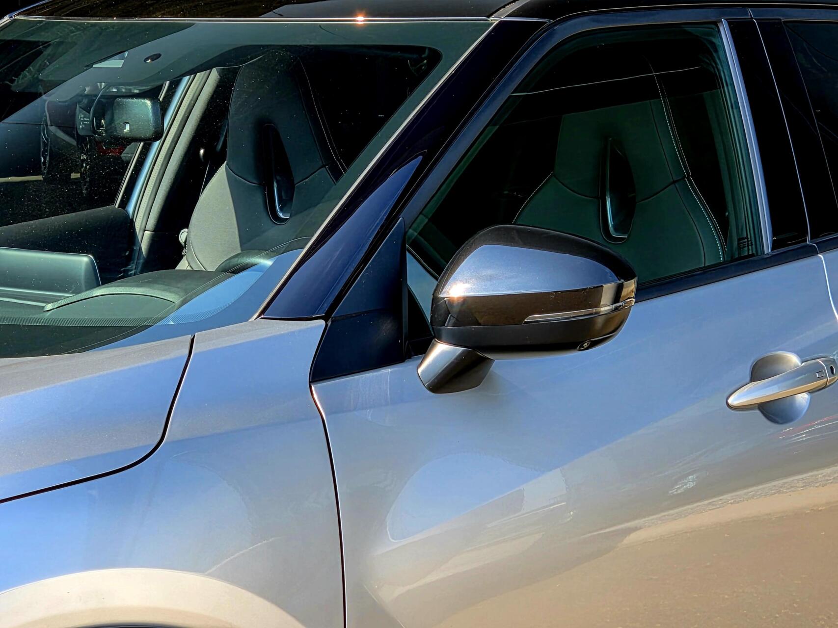 Foto van Nissan Nissan Juke