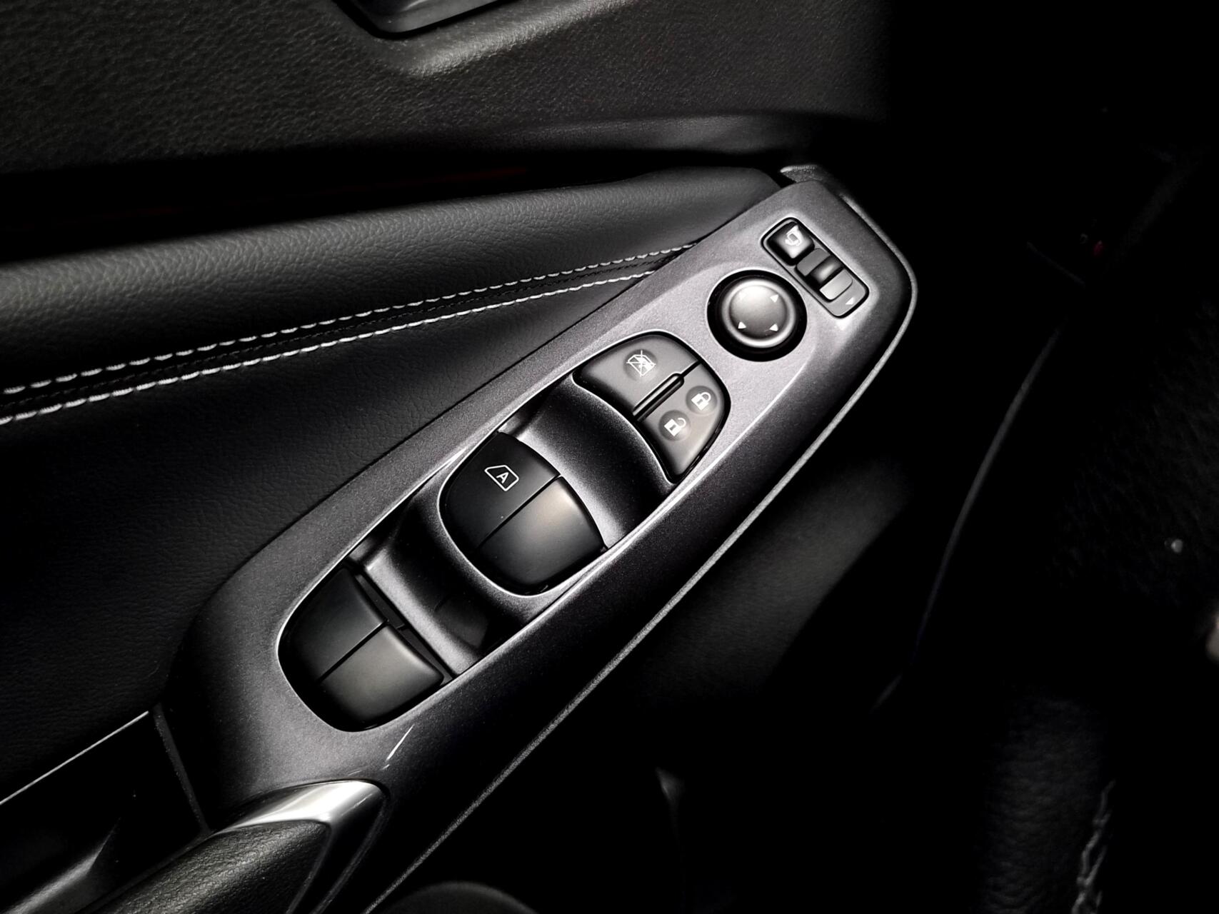 Foto van Nissan Nissan Juke