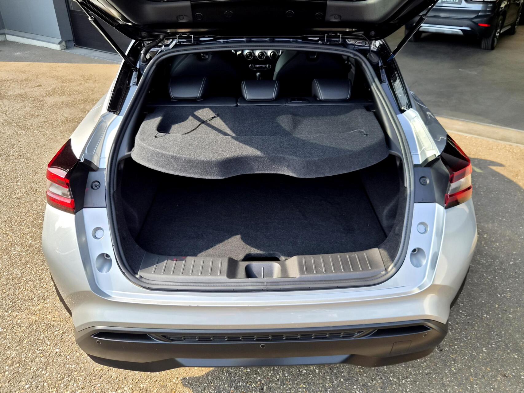Foto van Nissan Nissan Juke