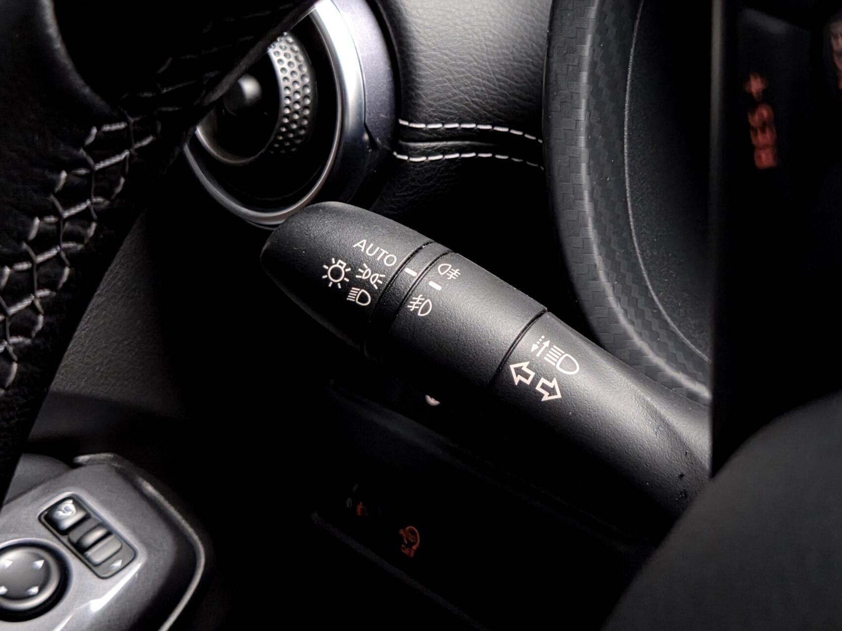 Foto van Nissan Nissan Juke