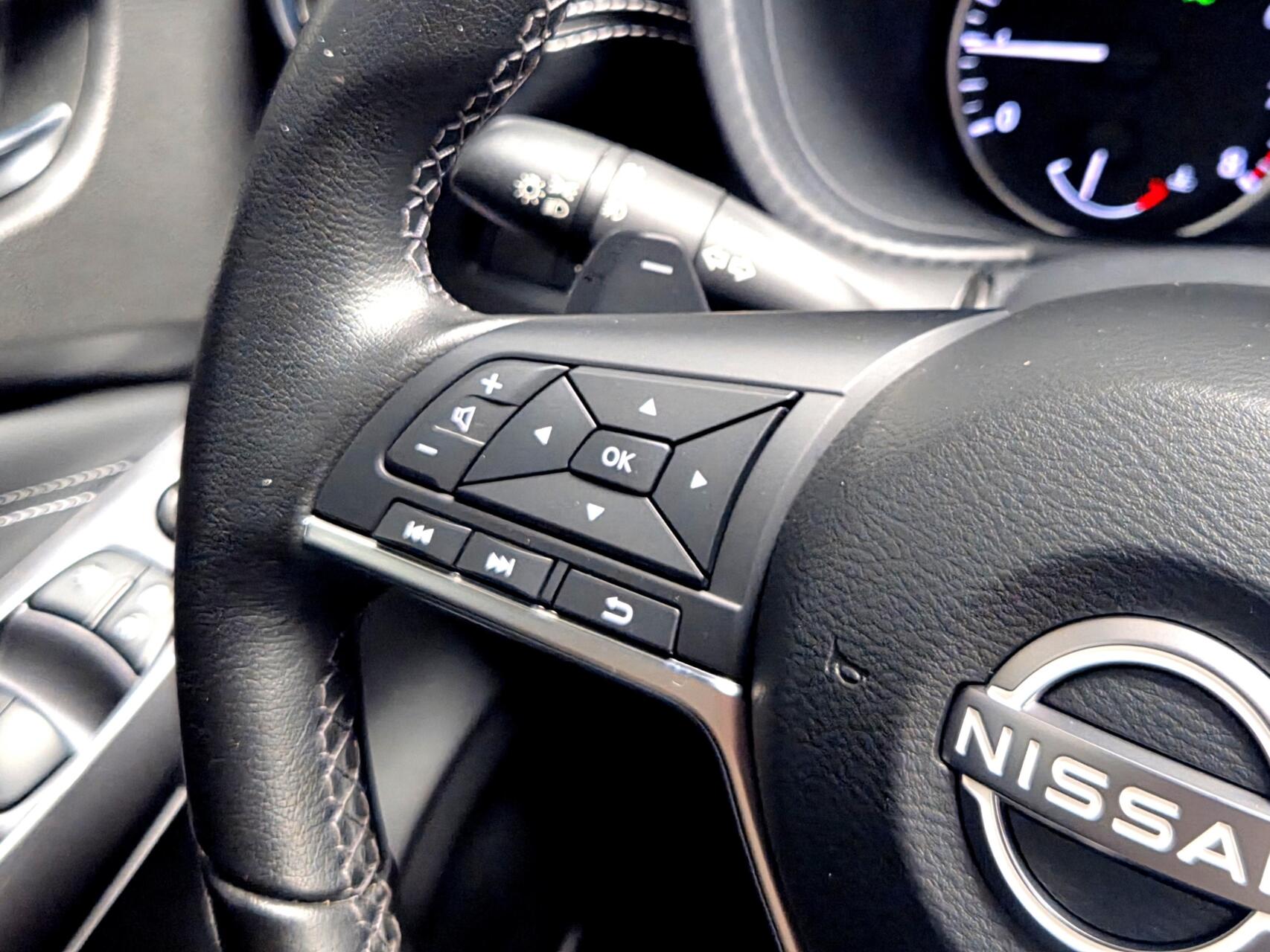 Foto van Nissan Nissan Juke
