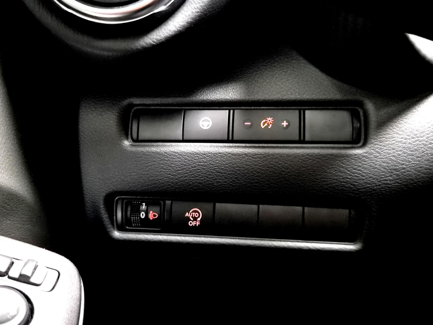 Foto van Nissan Nissan Juke
