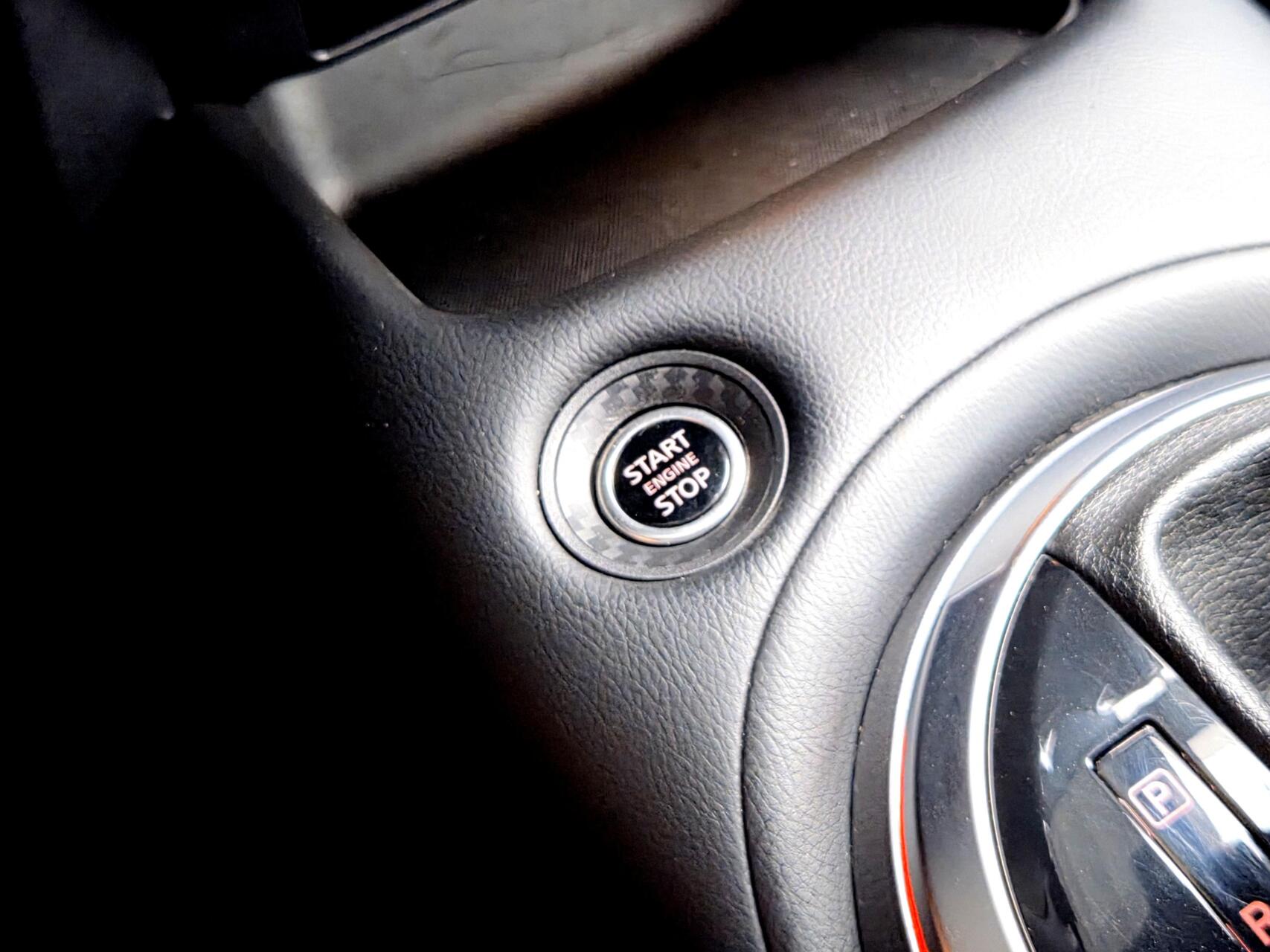 Foto van Nissan Nissan Juke