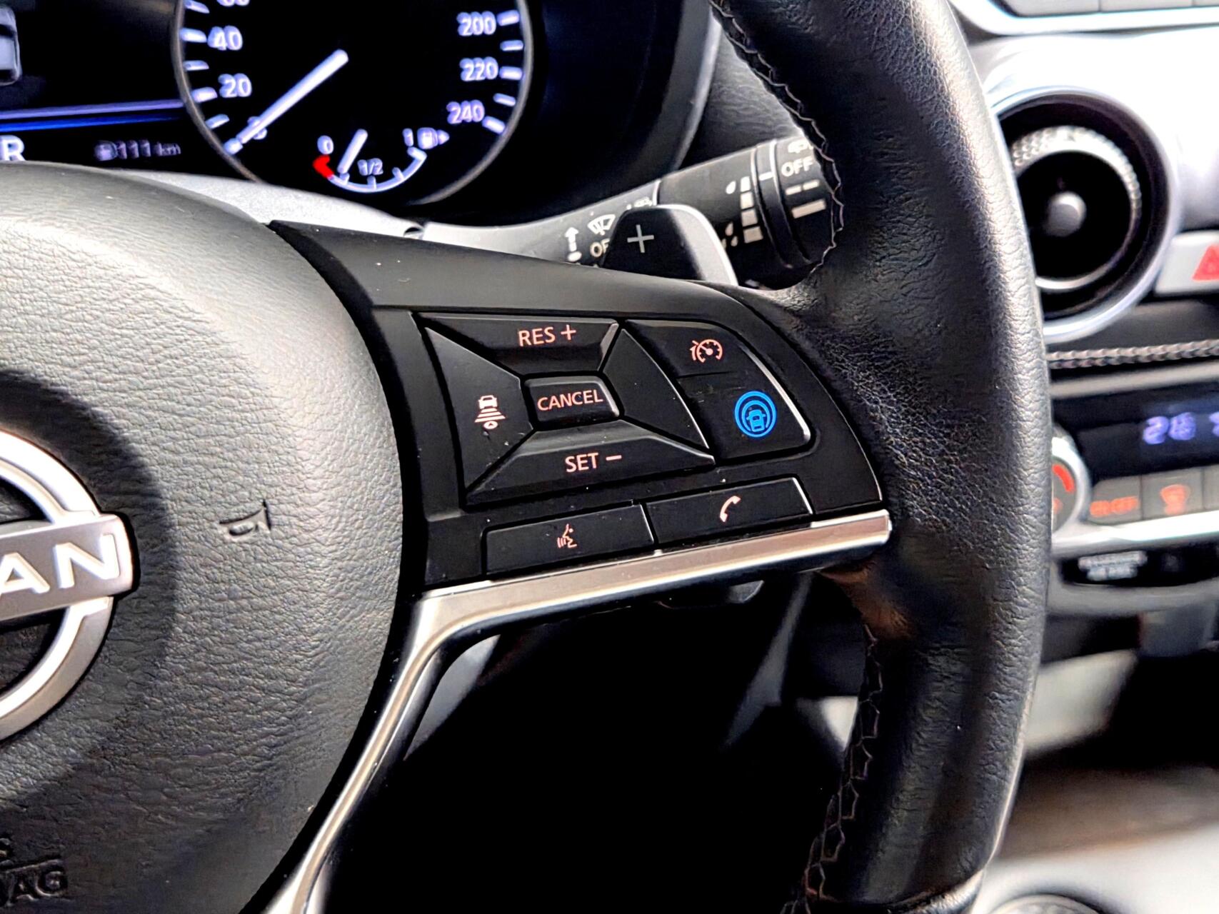 Foto van Nissan Nissan Juke