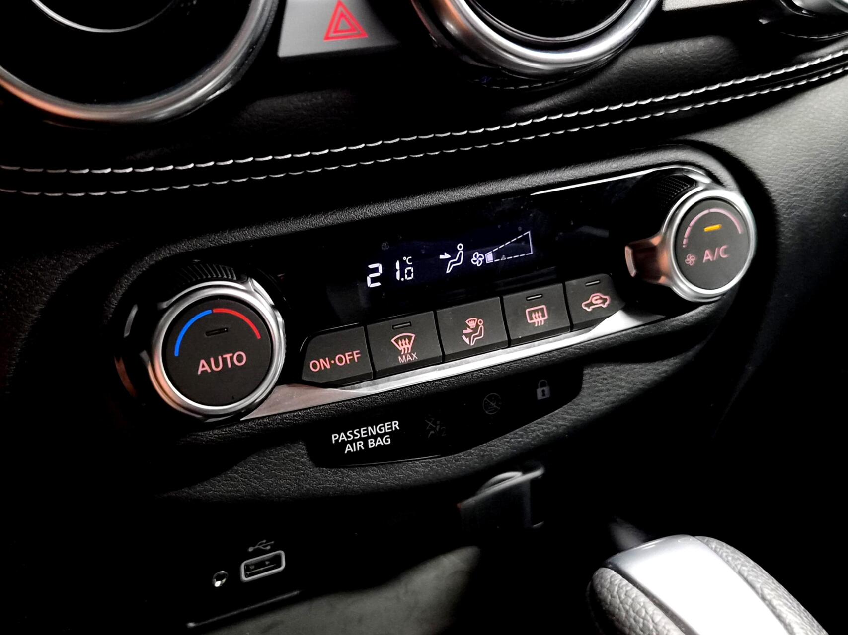 Foto van Nissan Nissan Juke