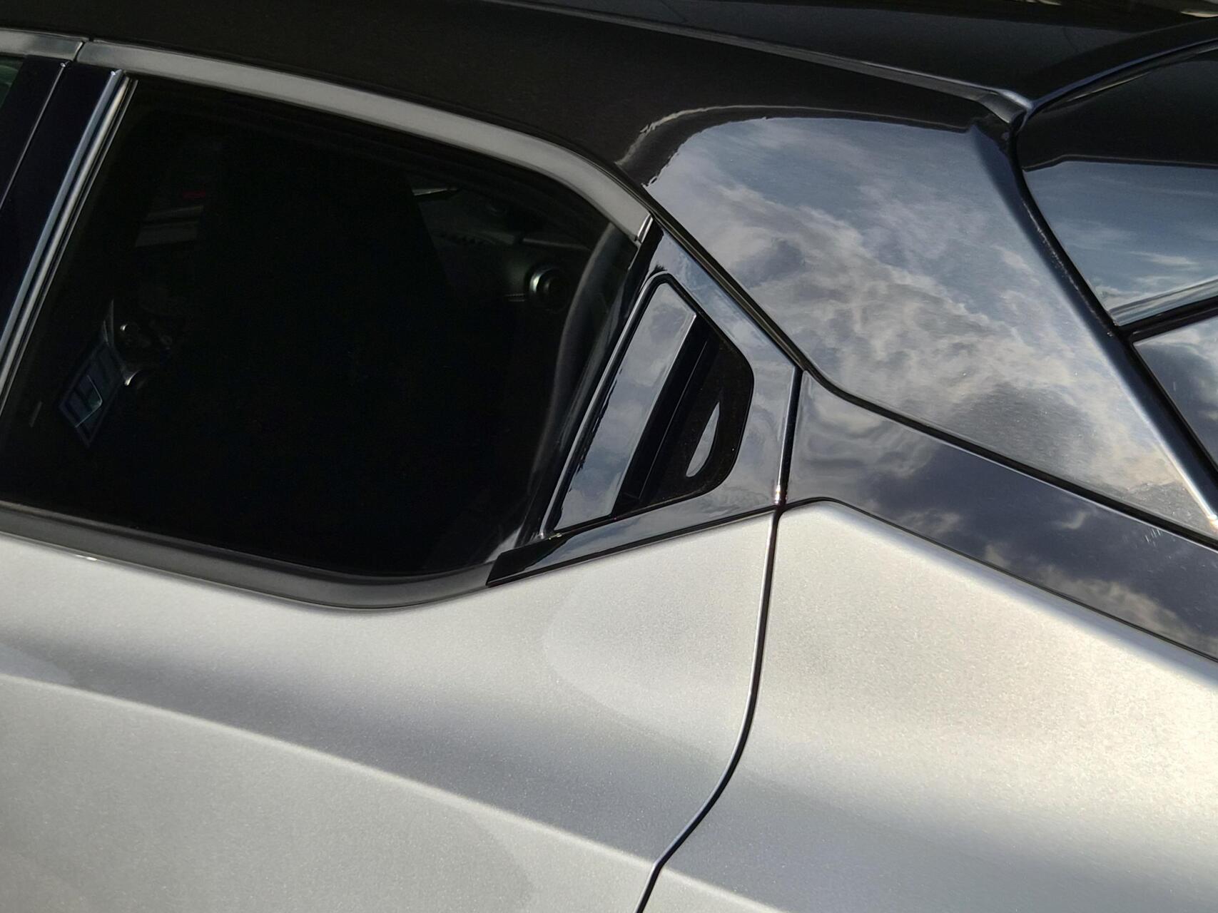 Foto van Nissan Nissan Juke