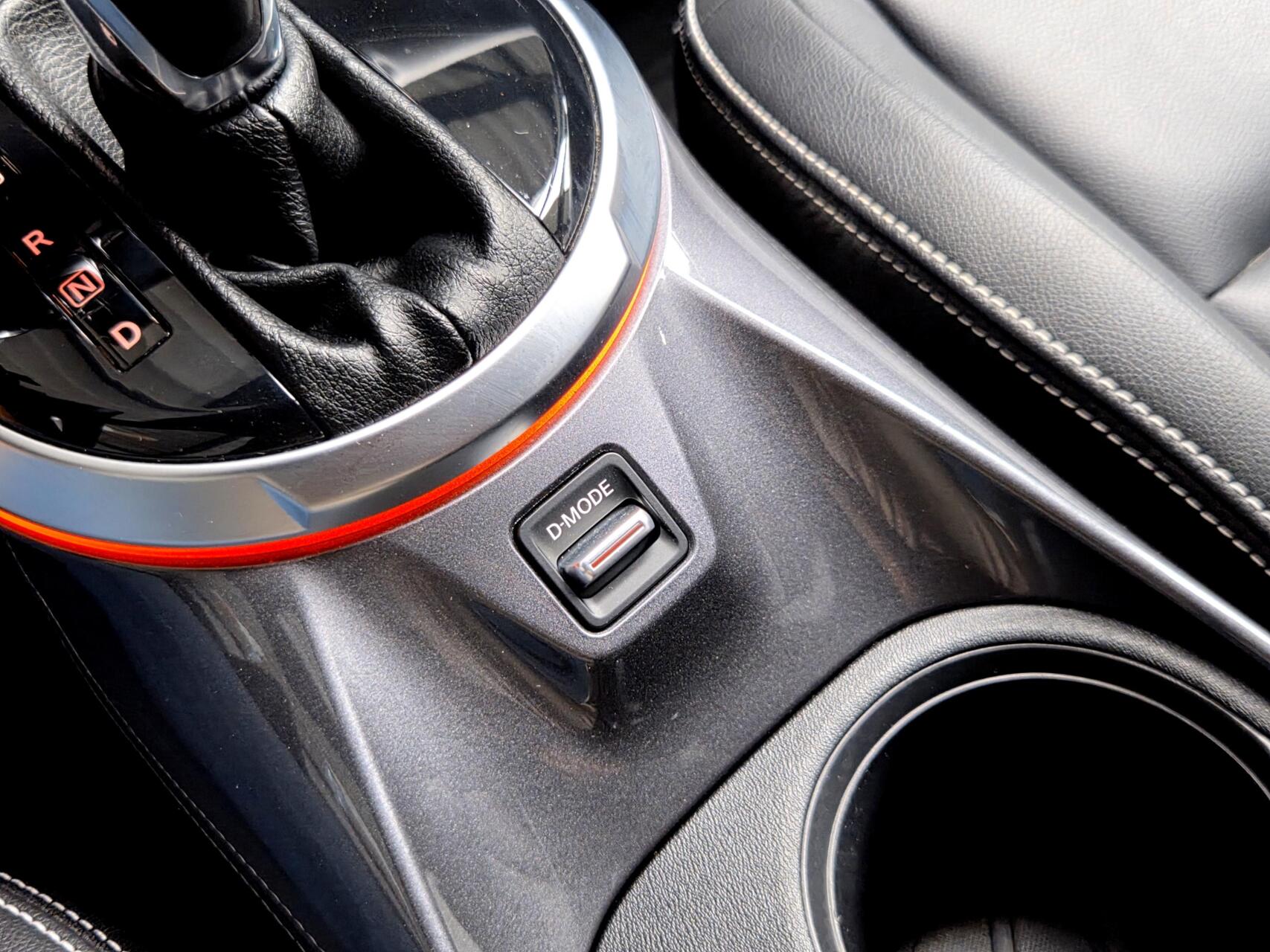 Foto van Nissan Nissan Juke