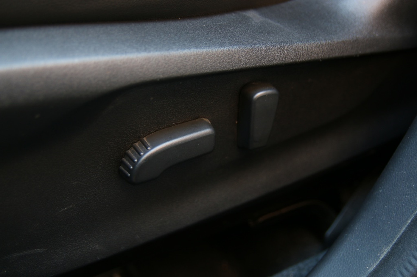 Foto van Subaru Forester