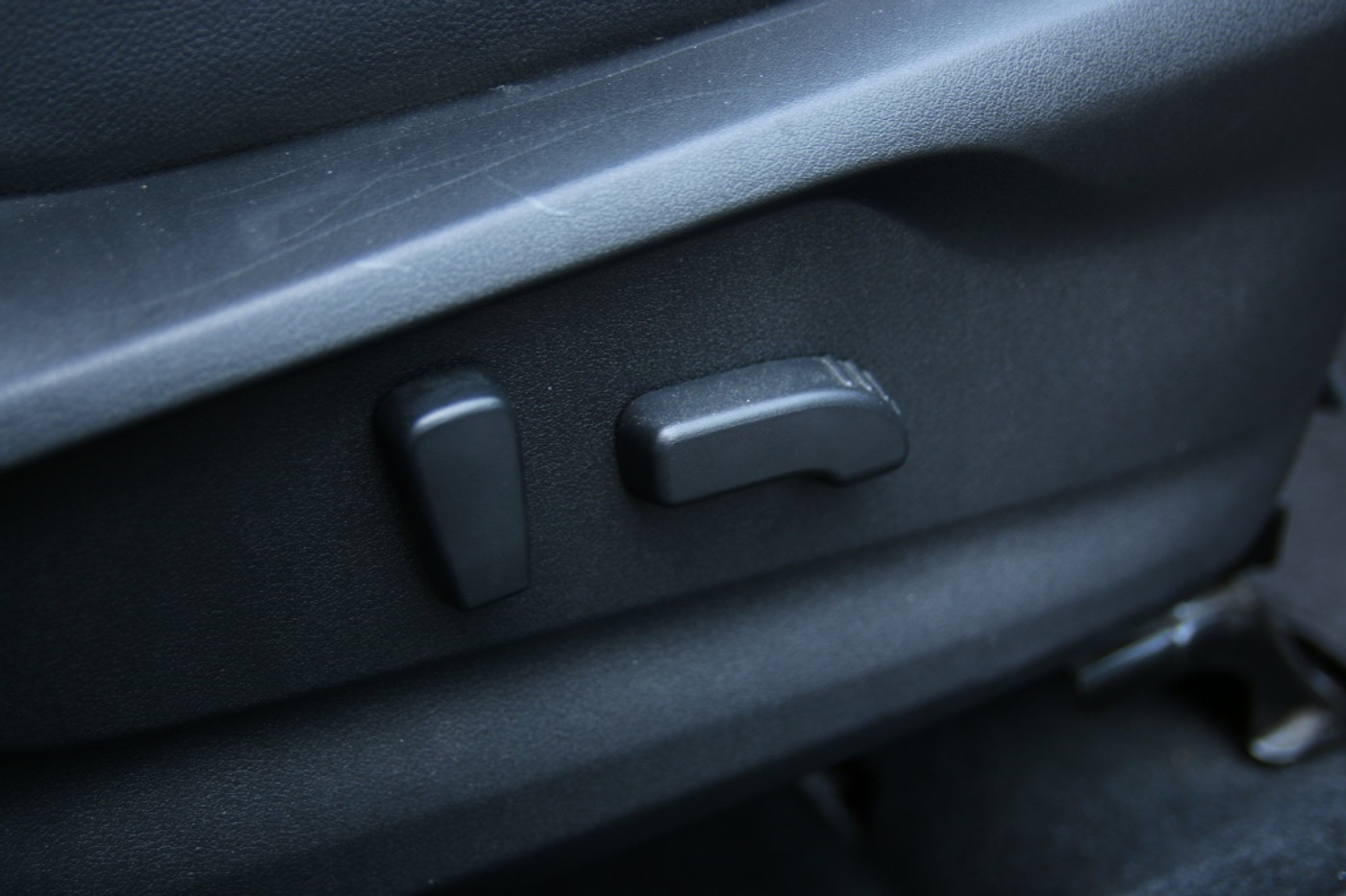 Foto van Subaru Forester