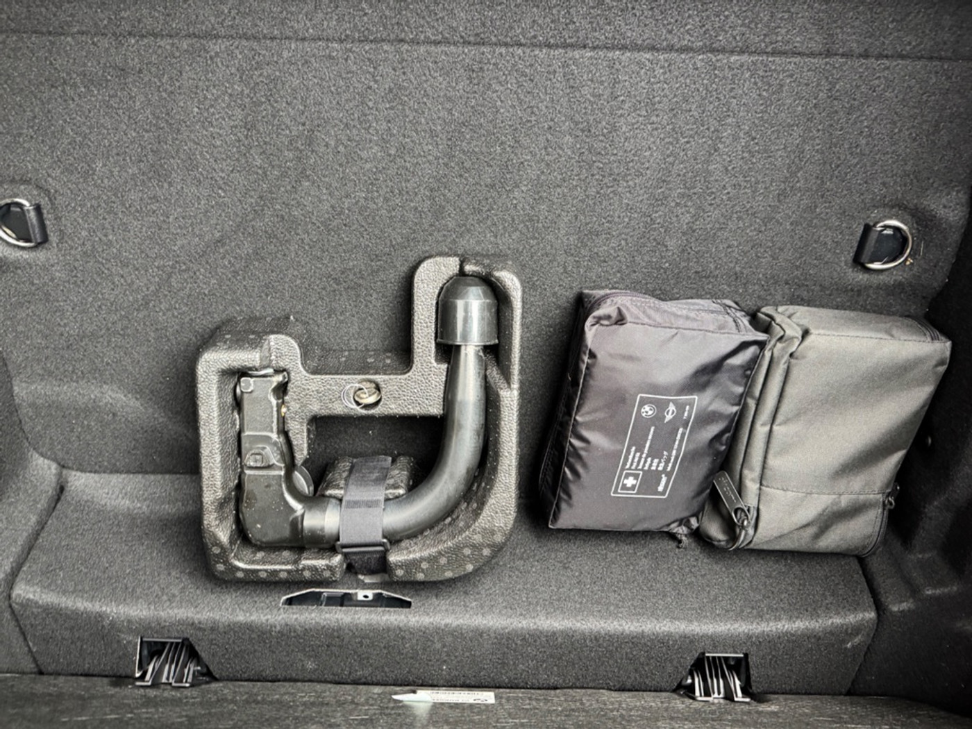 Foto van BMW 120i