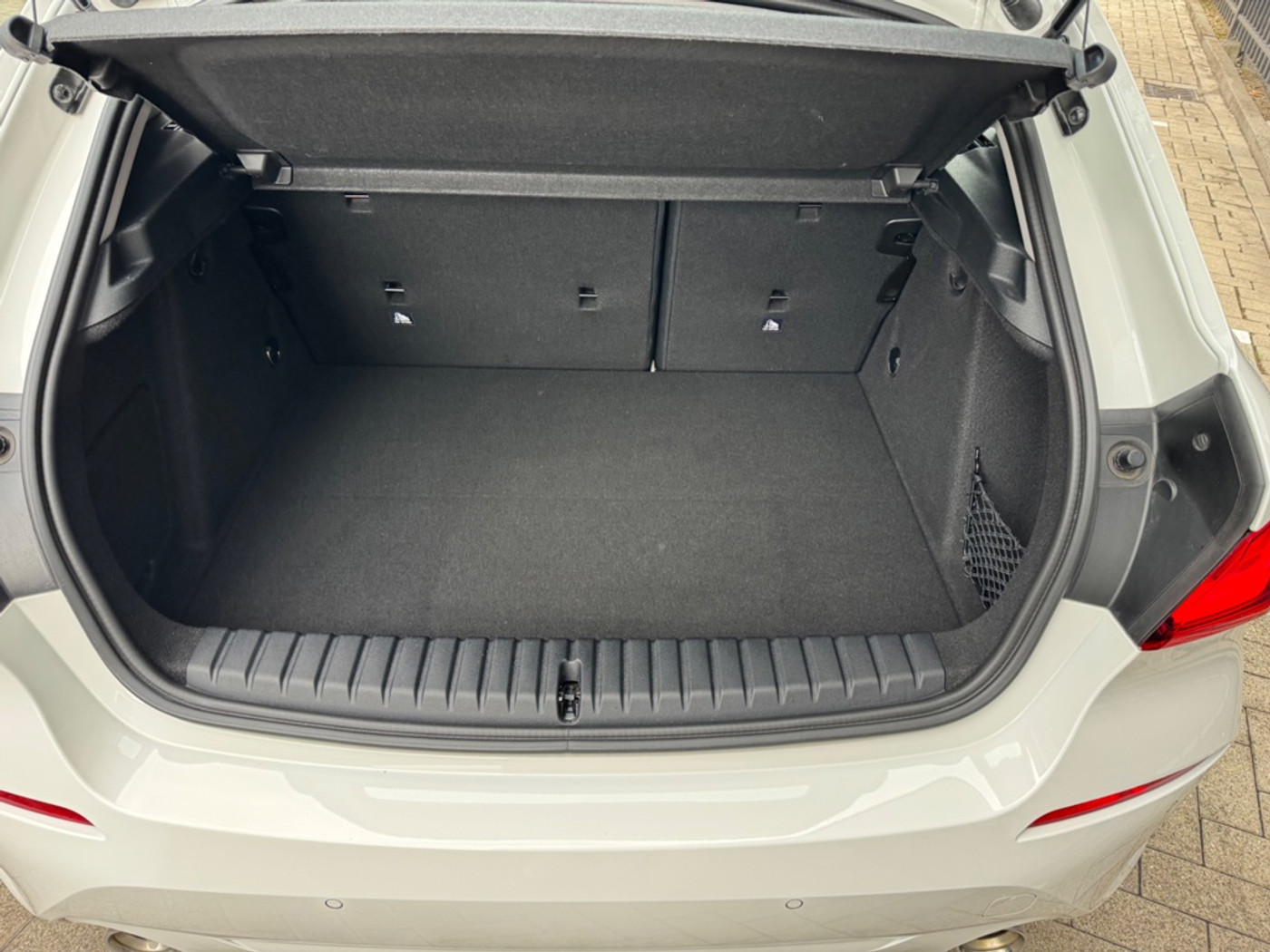 Foto van BMW 120i