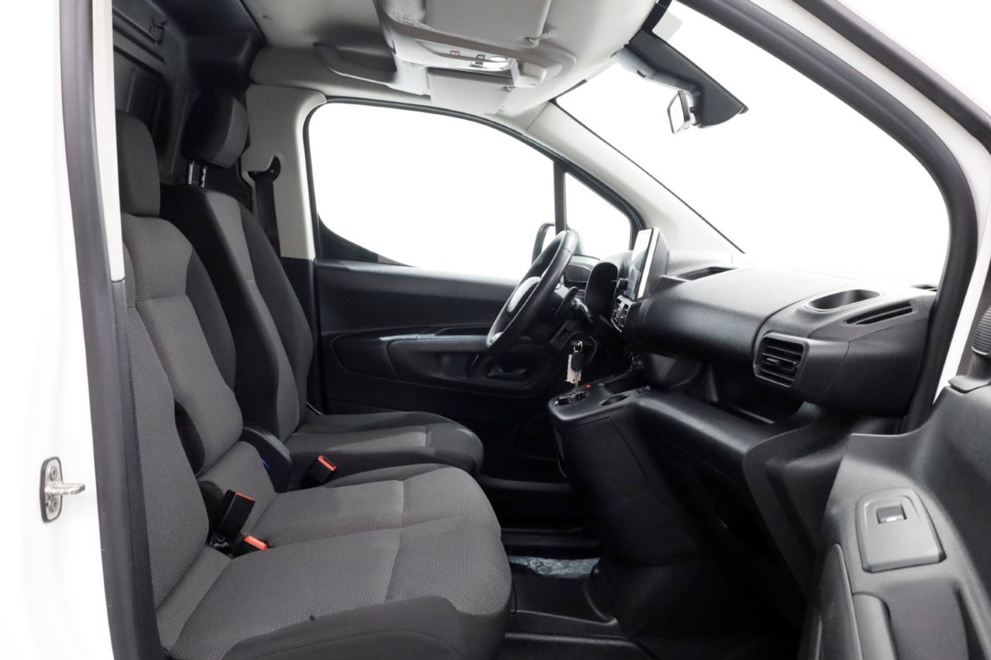 Foto van Citroen Berlingo