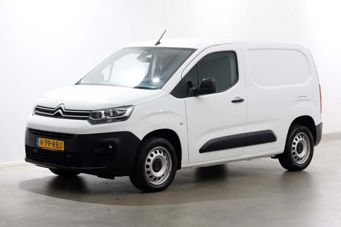 Foto van Citroen Berlingo