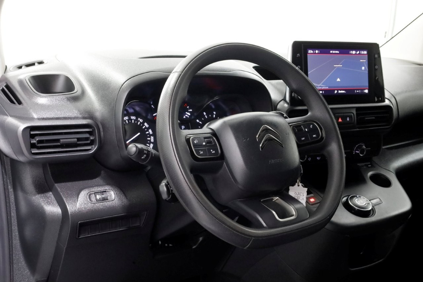 Foto van Citroen Berlingo