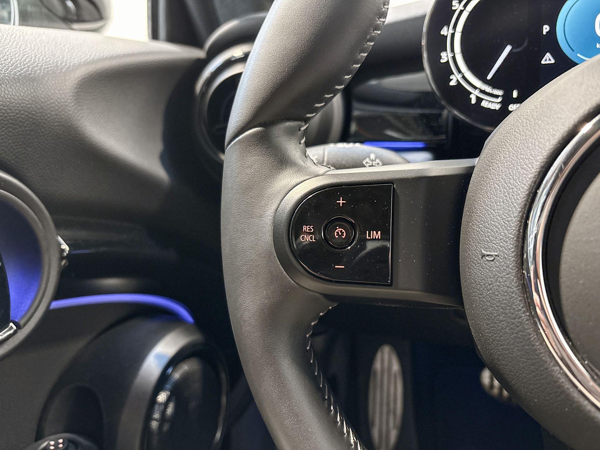Foto van Mini Cooper