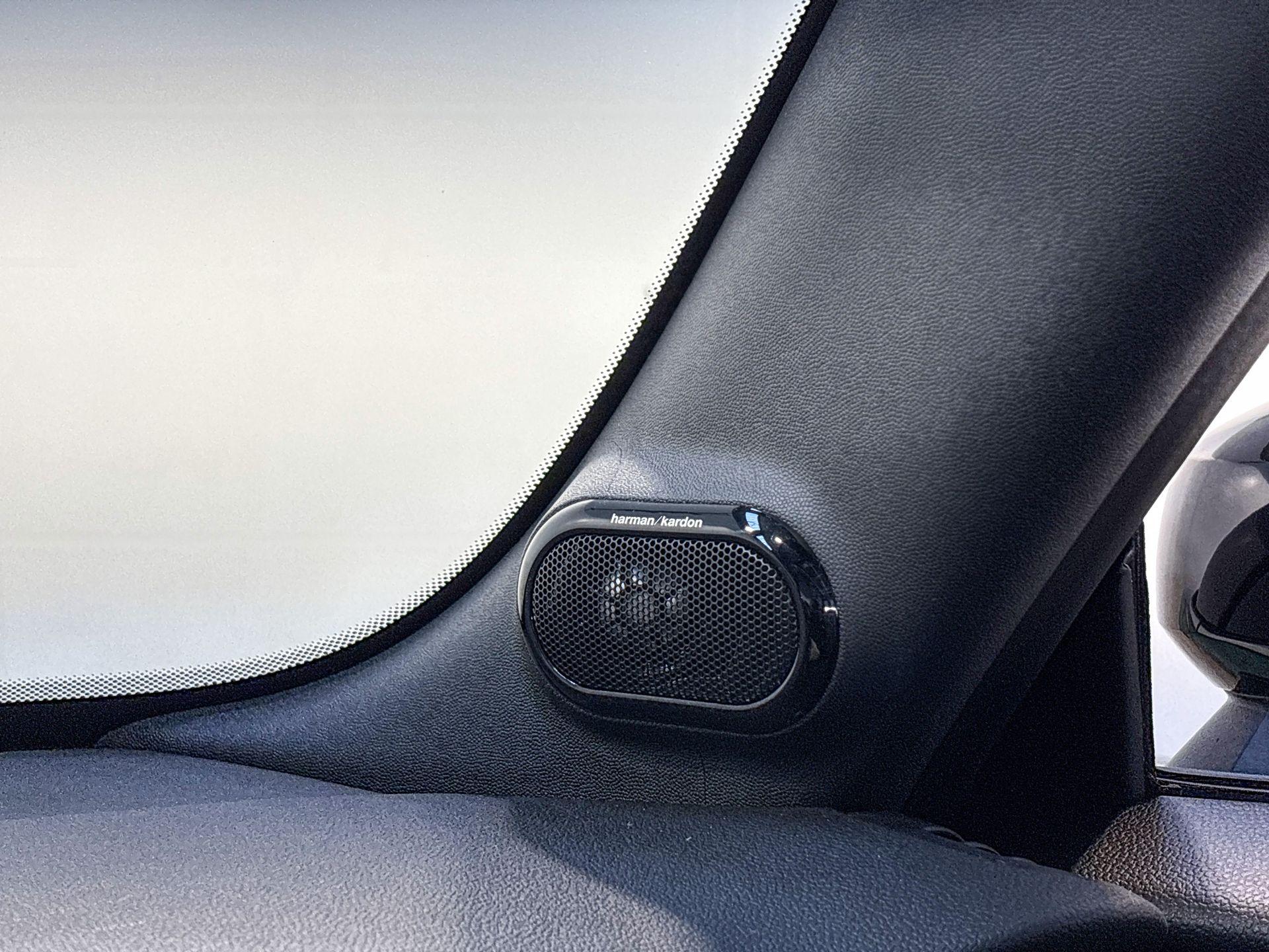 Foto van Mini Cooper
