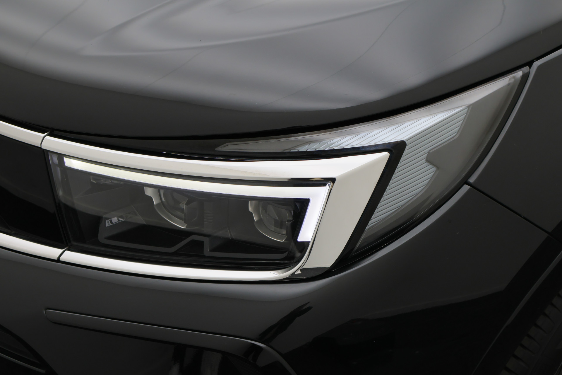 Foto van Opel Grandland