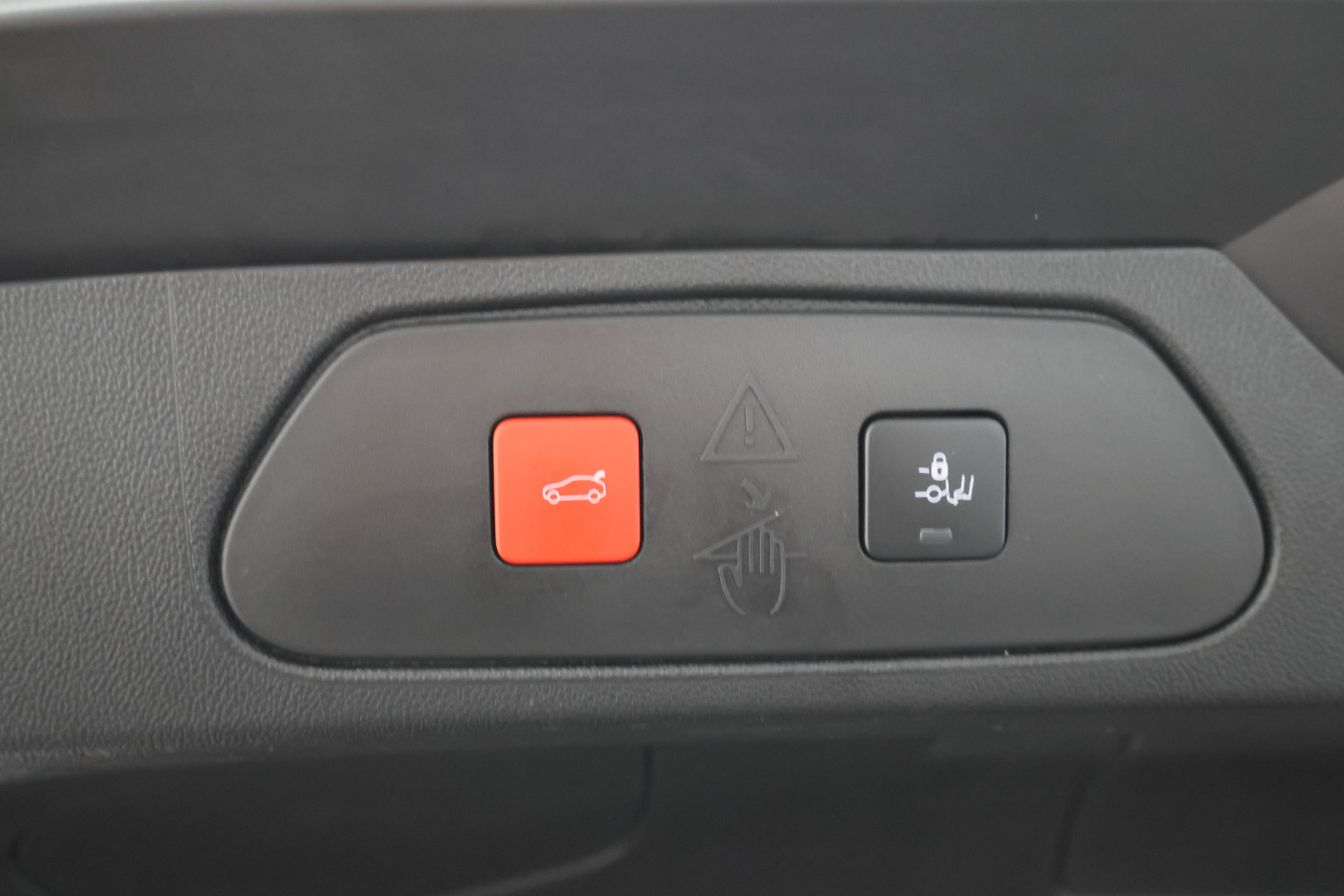 Foto van Opel Grandland