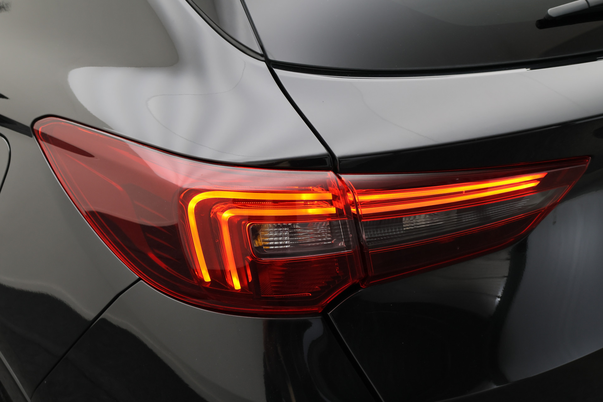 Foto van Opel Grandland