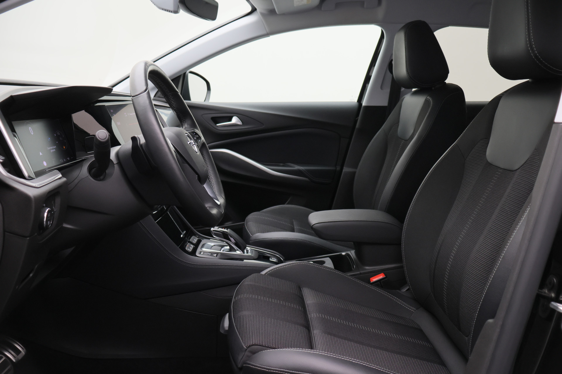 Foto van Opel Grandland