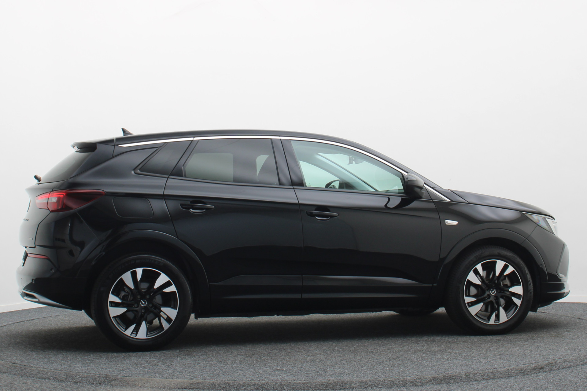 Foto van Opel Grandland