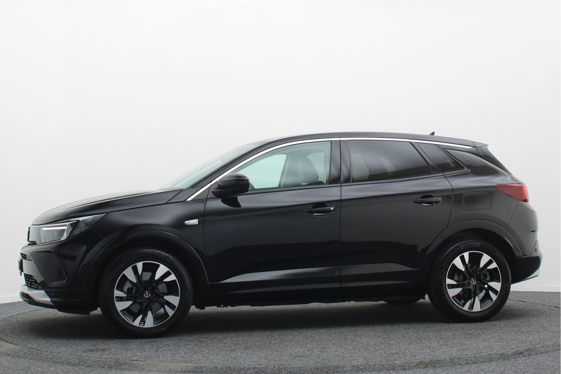 Foto van Opel Grandland