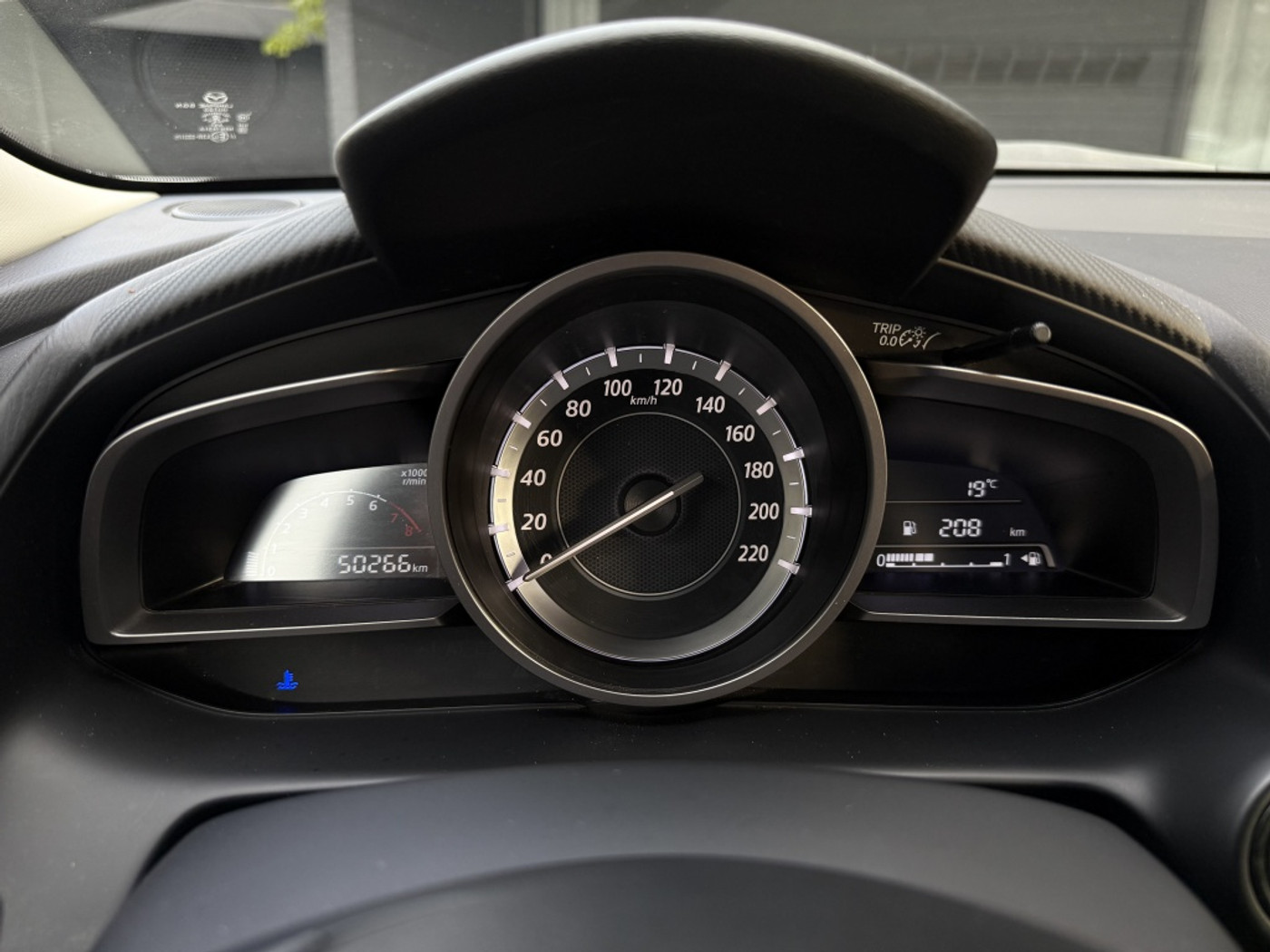 Foto van Mazda Mazda Cx-3