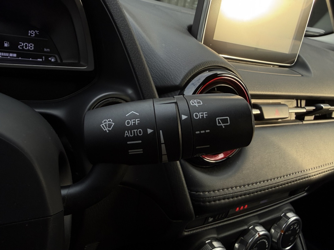 Foto van Mazda Mazda Cx-3