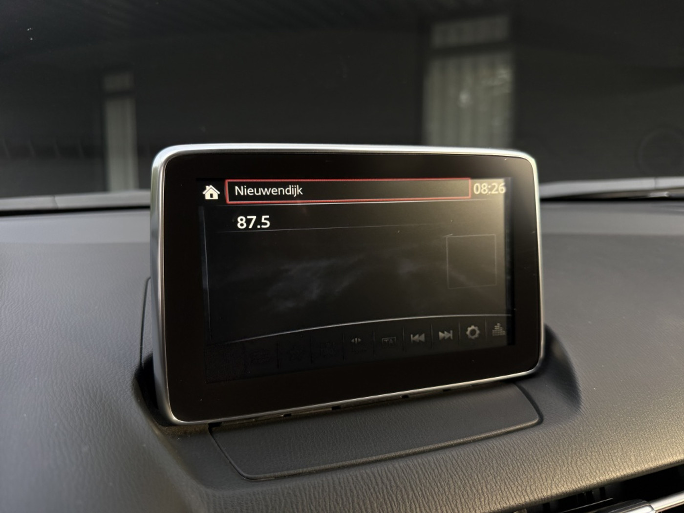 Foto van Mazda Mazda Cx-3