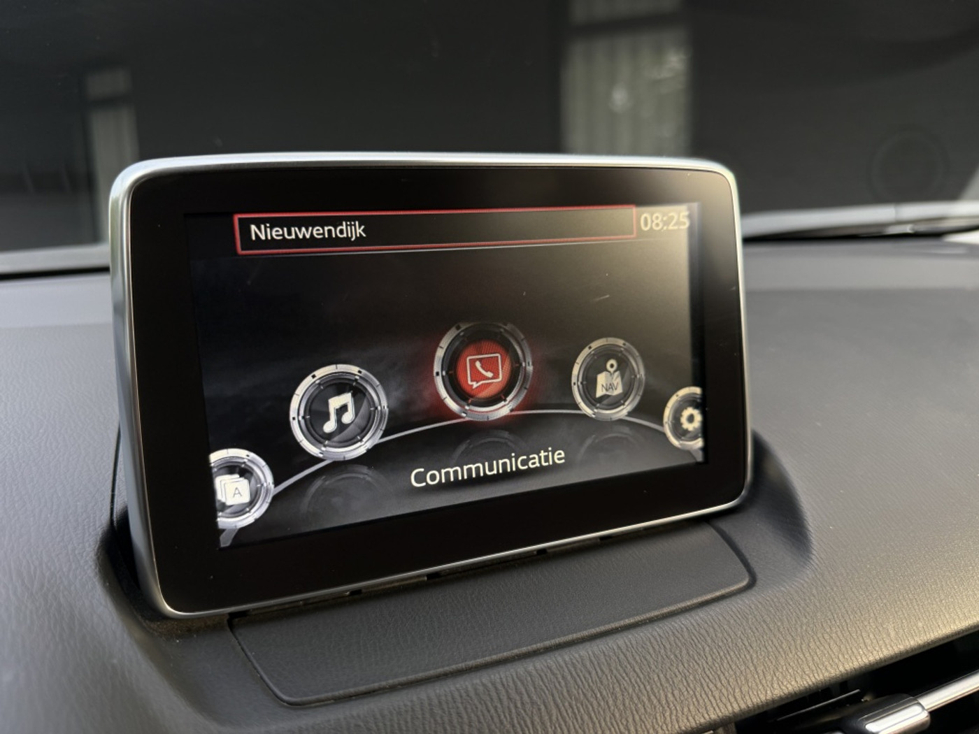 Foto van Mazda Mazda Cx-3