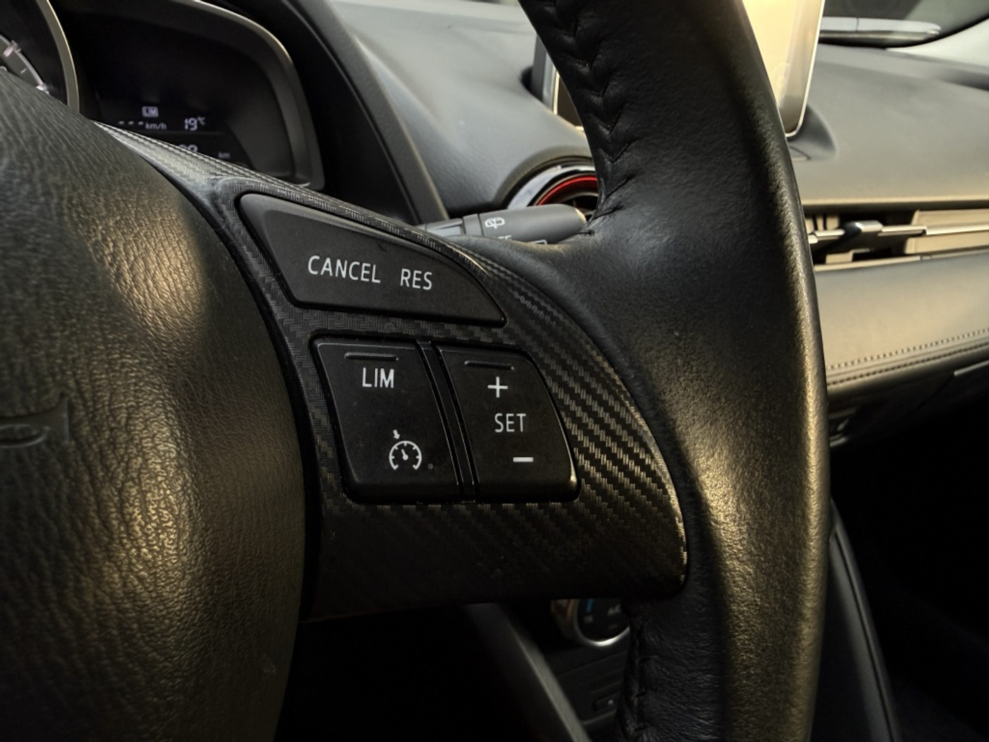 Foto van Mazda Mazda Cx-3