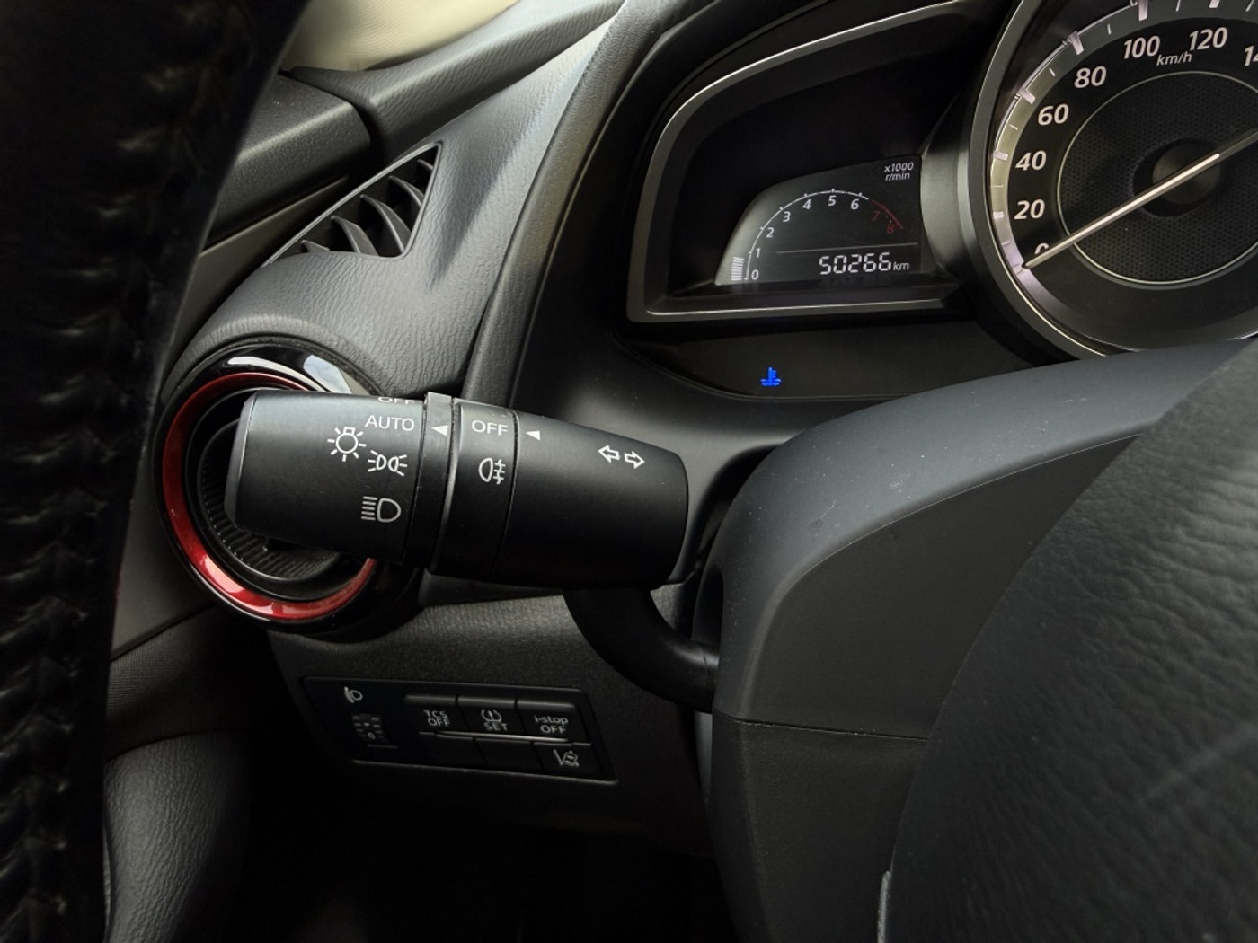 Foto van Mazda Mazda Cx-3