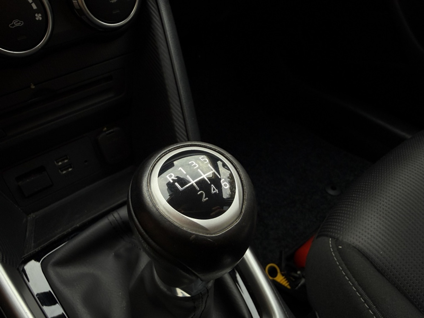 Foto van Mazda Mazda Cx-3