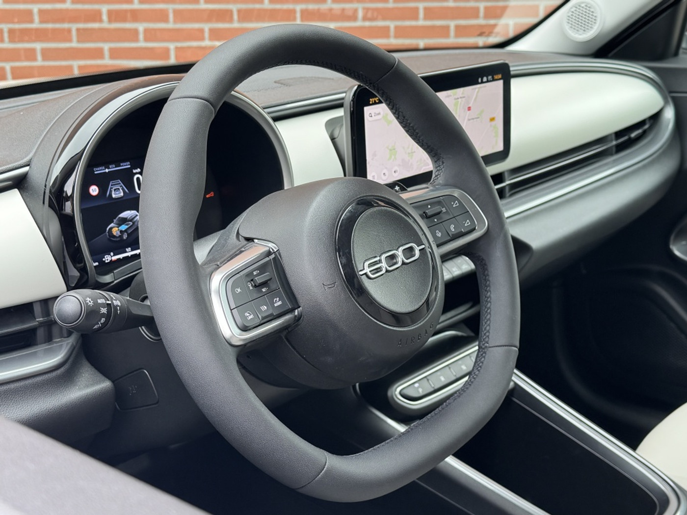 Foto van Fiat 600