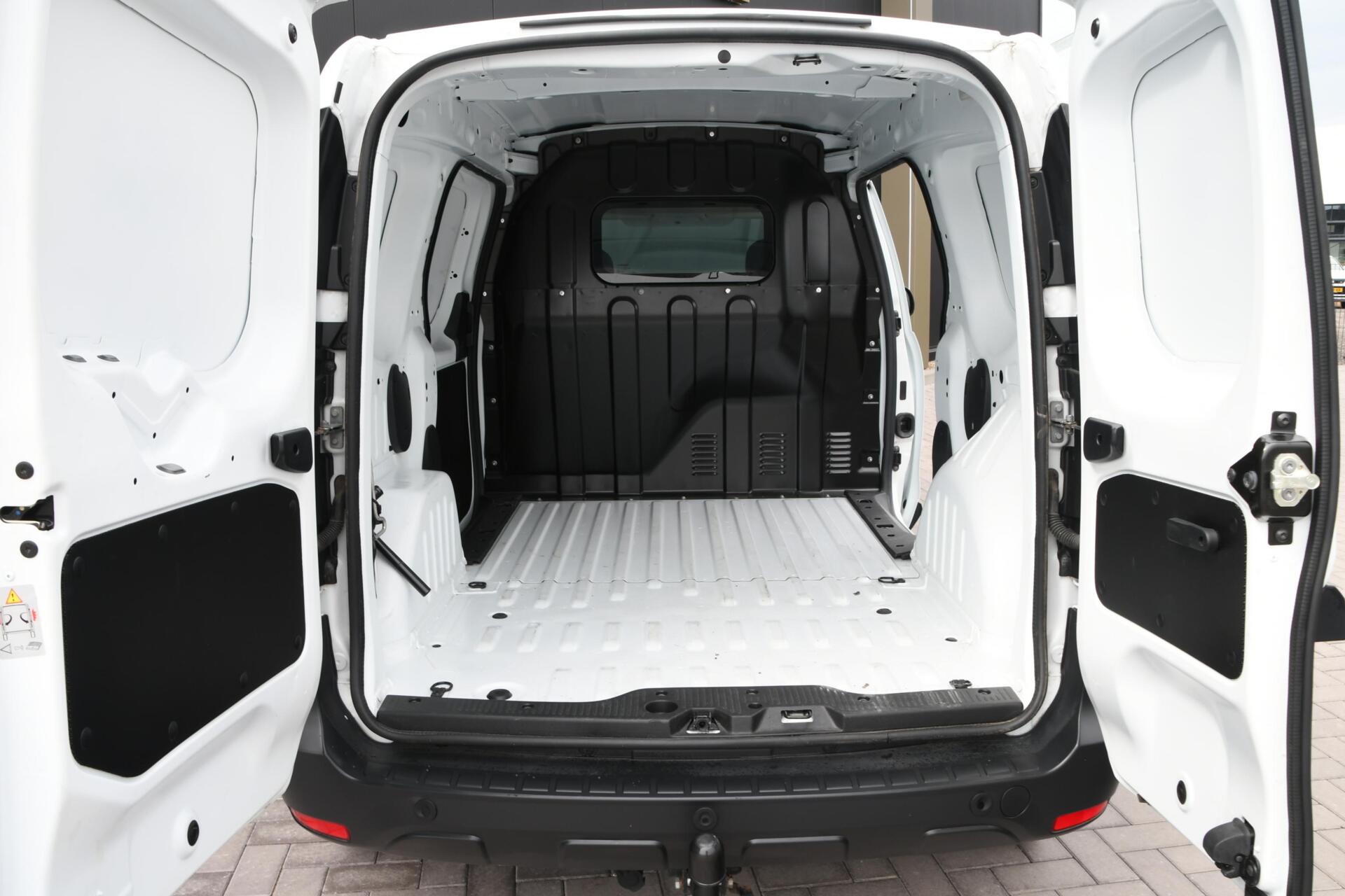 Foto van Dacia Dokker