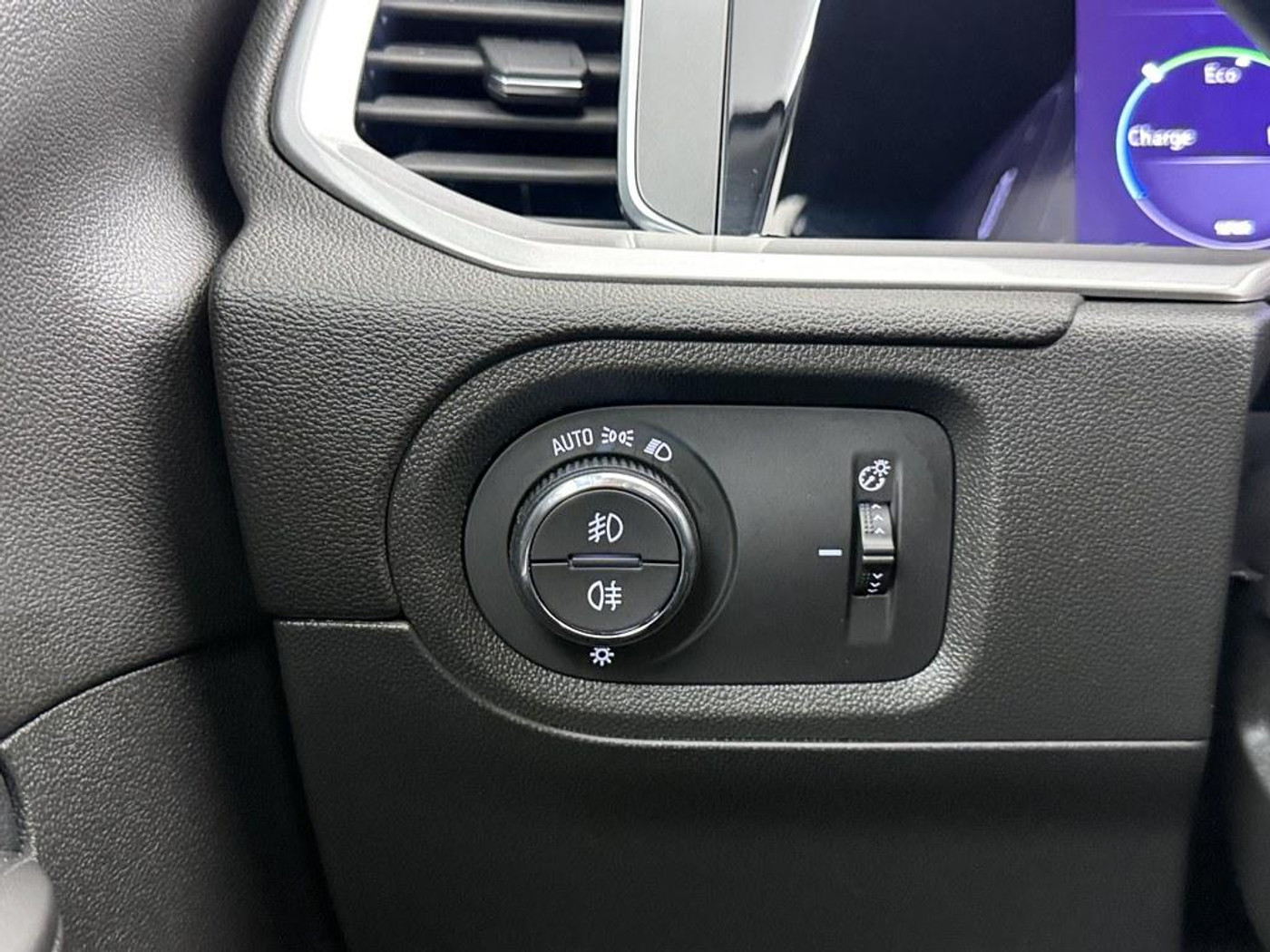 Foto van Opel Grandland