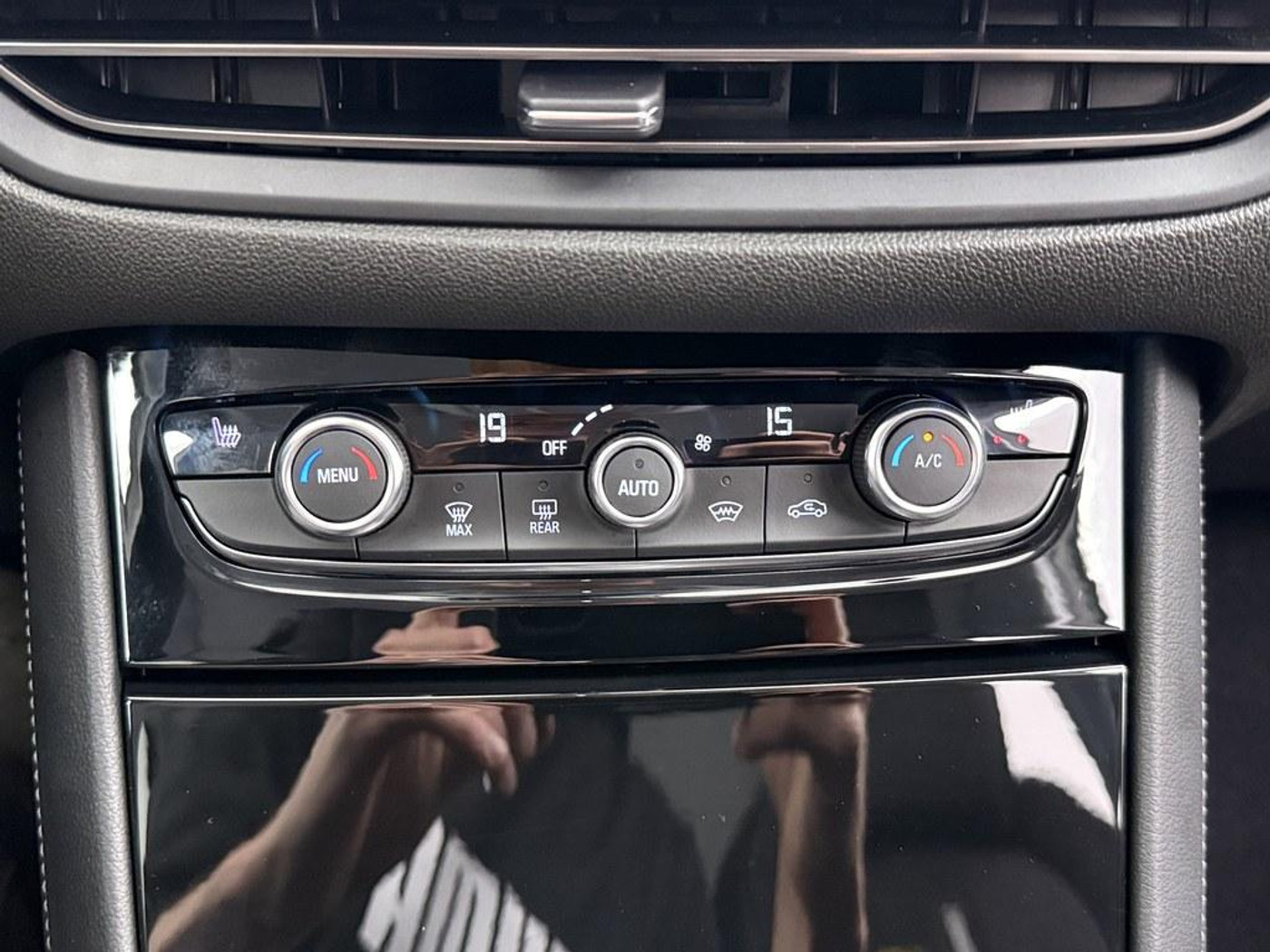 Foto van Opel Grandland