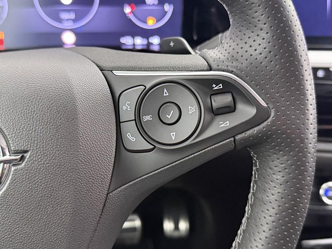 Foto van Opel Grandland