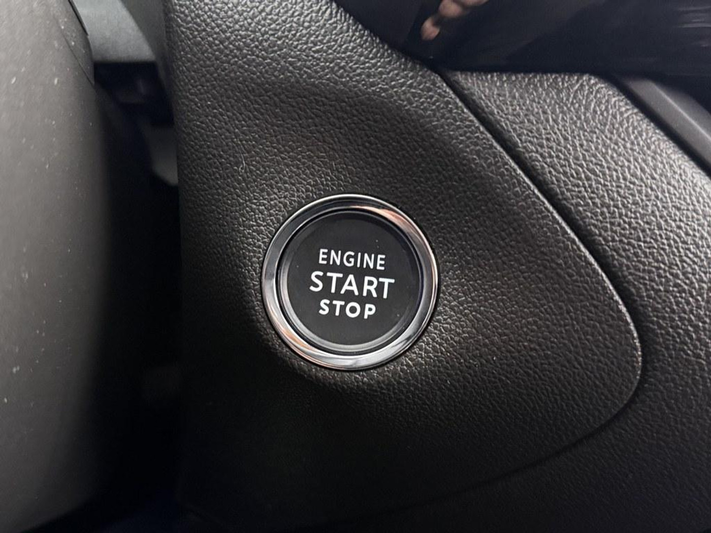 Foto van Opel Grandland