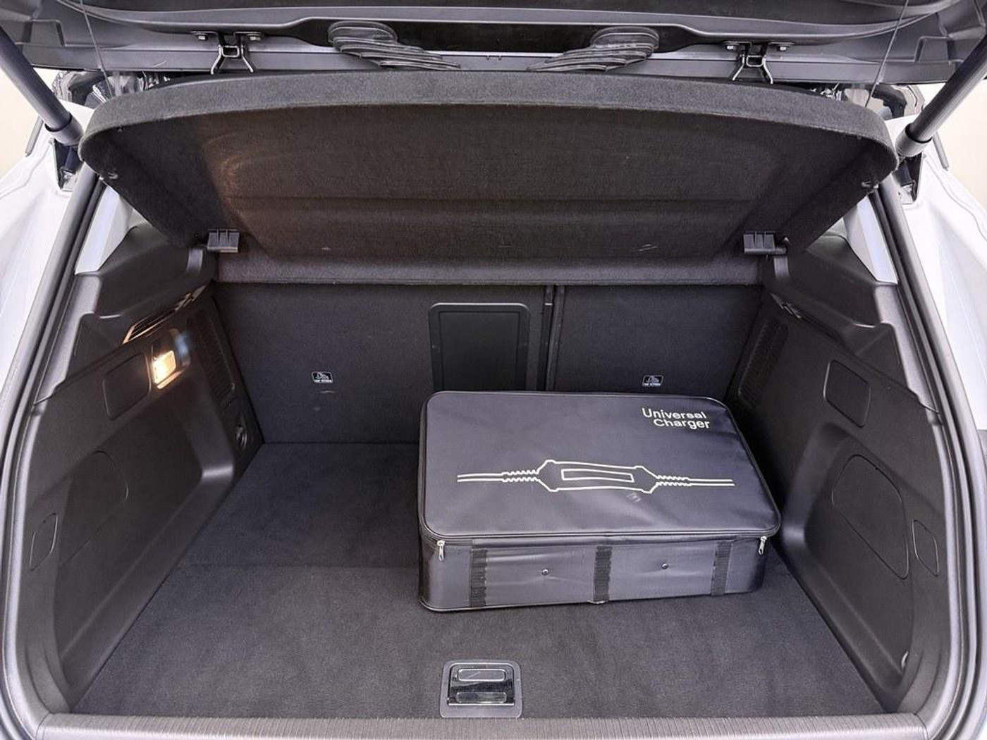Foto van Opel Grandland