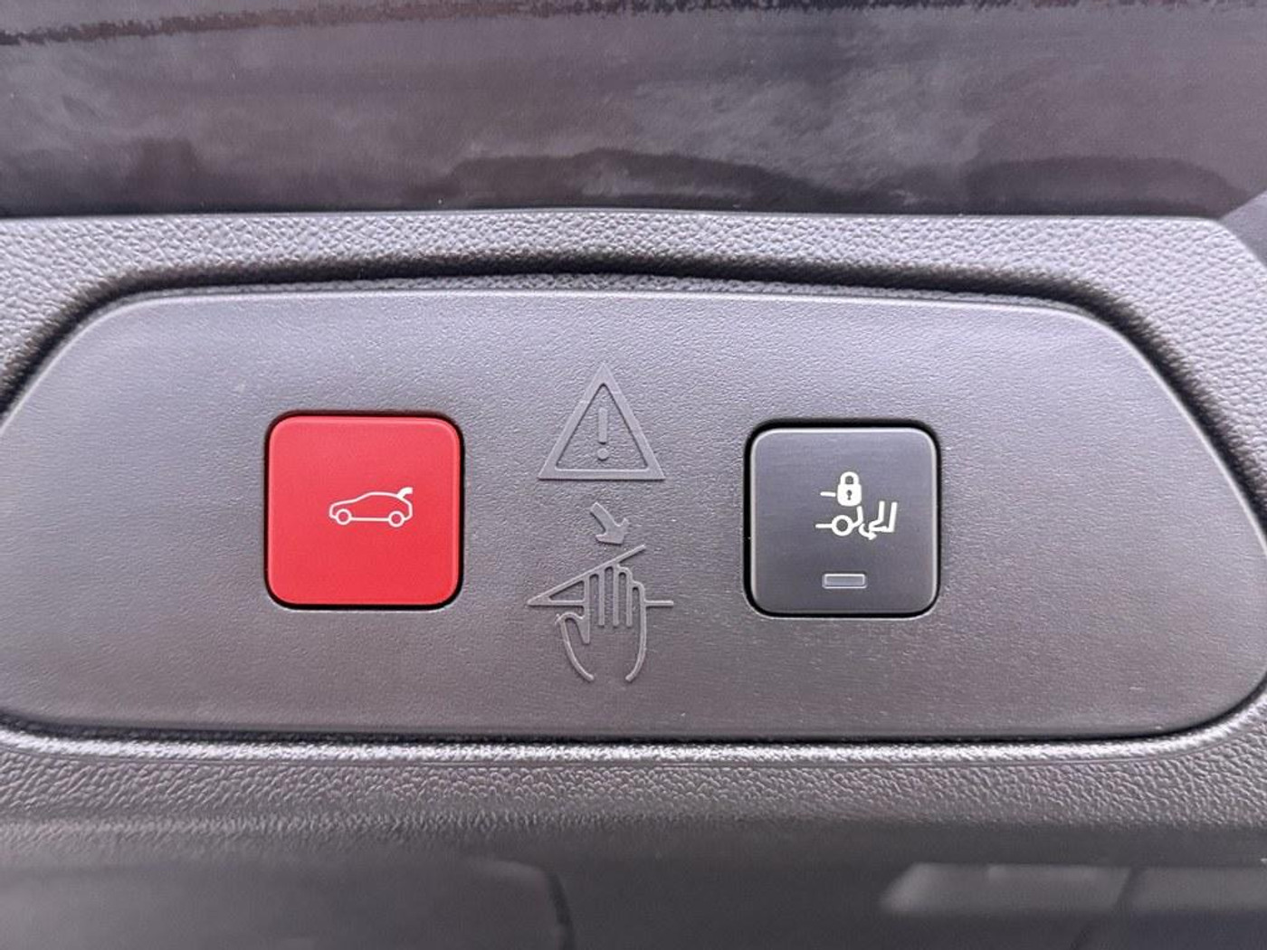 Foto van Opel Grandland