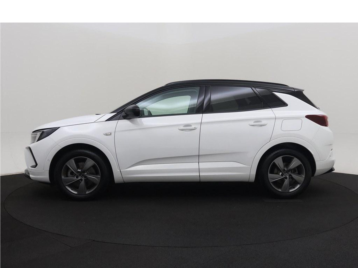 Foto van Opel Grandland