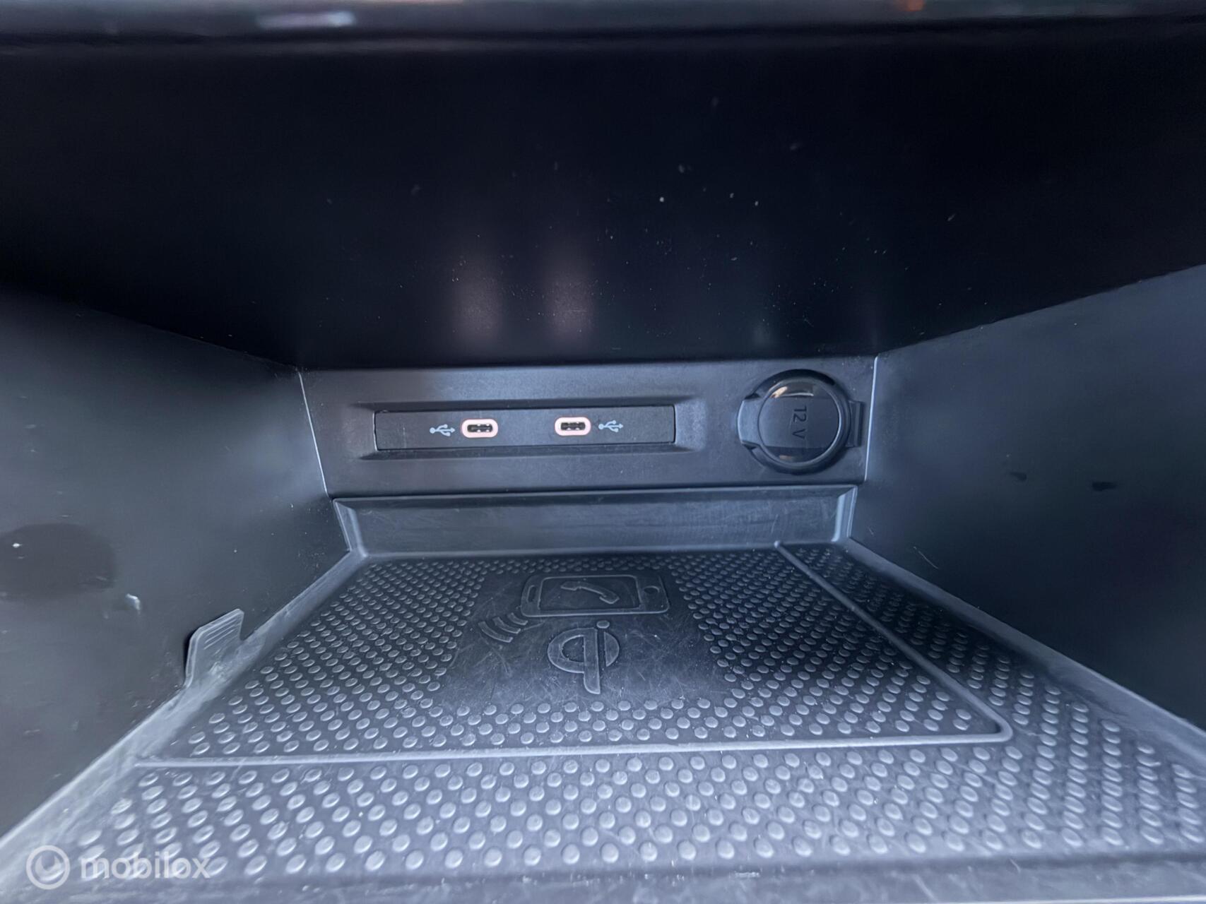 Foto van Seat Tarraco