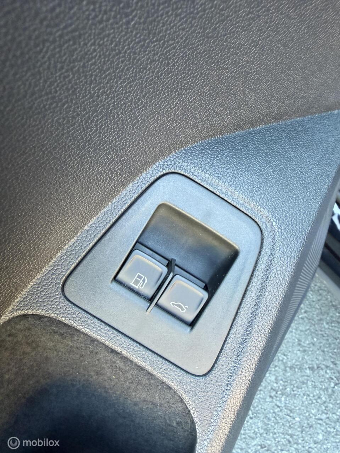 Foto van Seat Tarraco