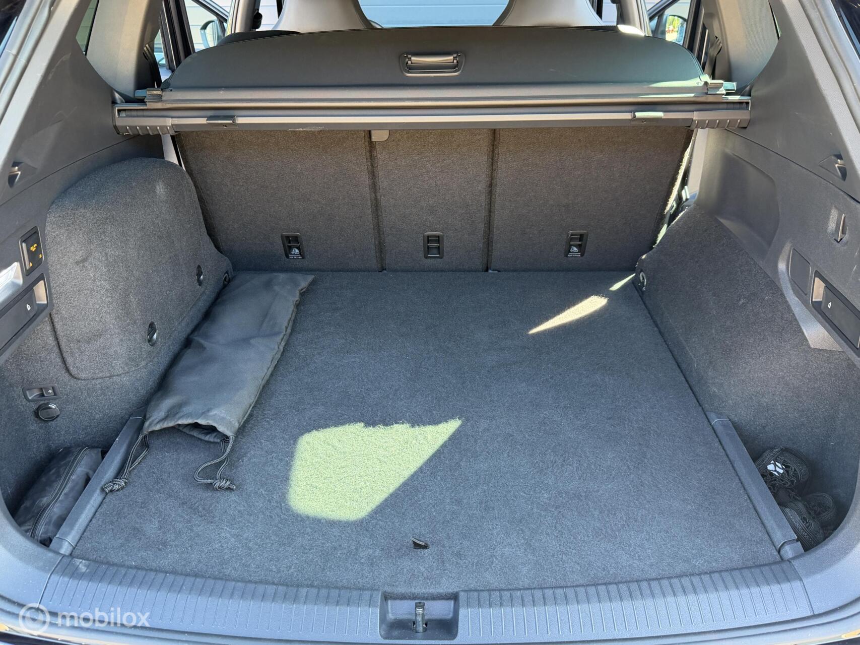 Foto van Seat Tarraco