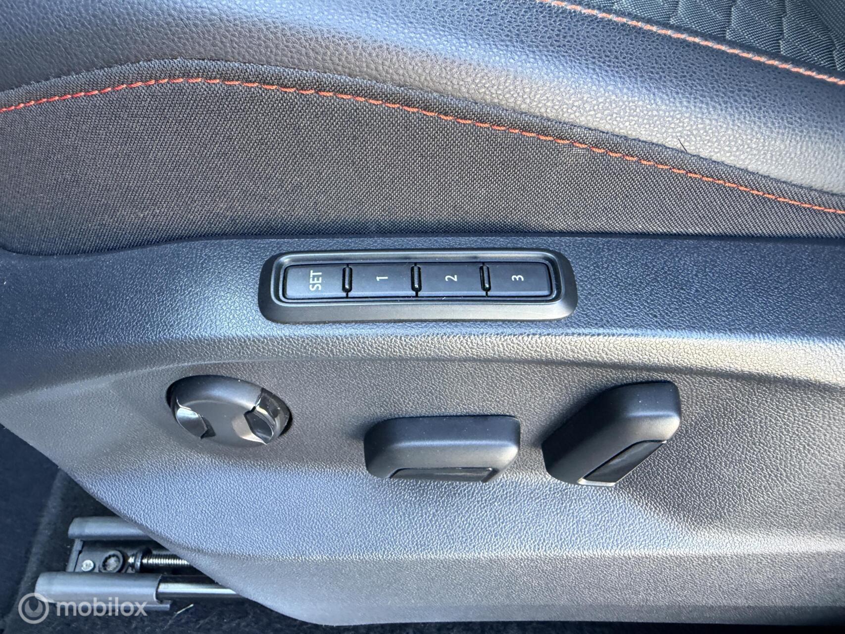 Foto van Seat Tarraco